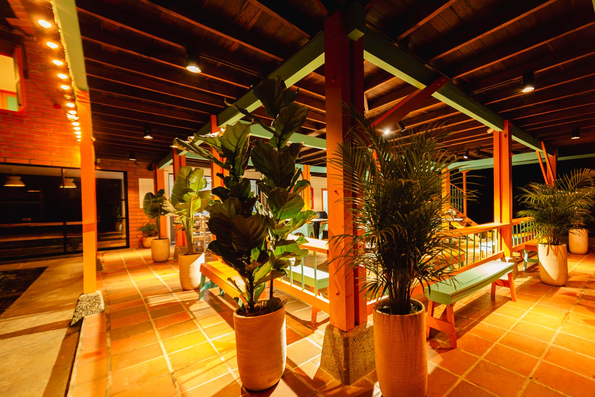 Isla de Pascua Hostel Gallery 11