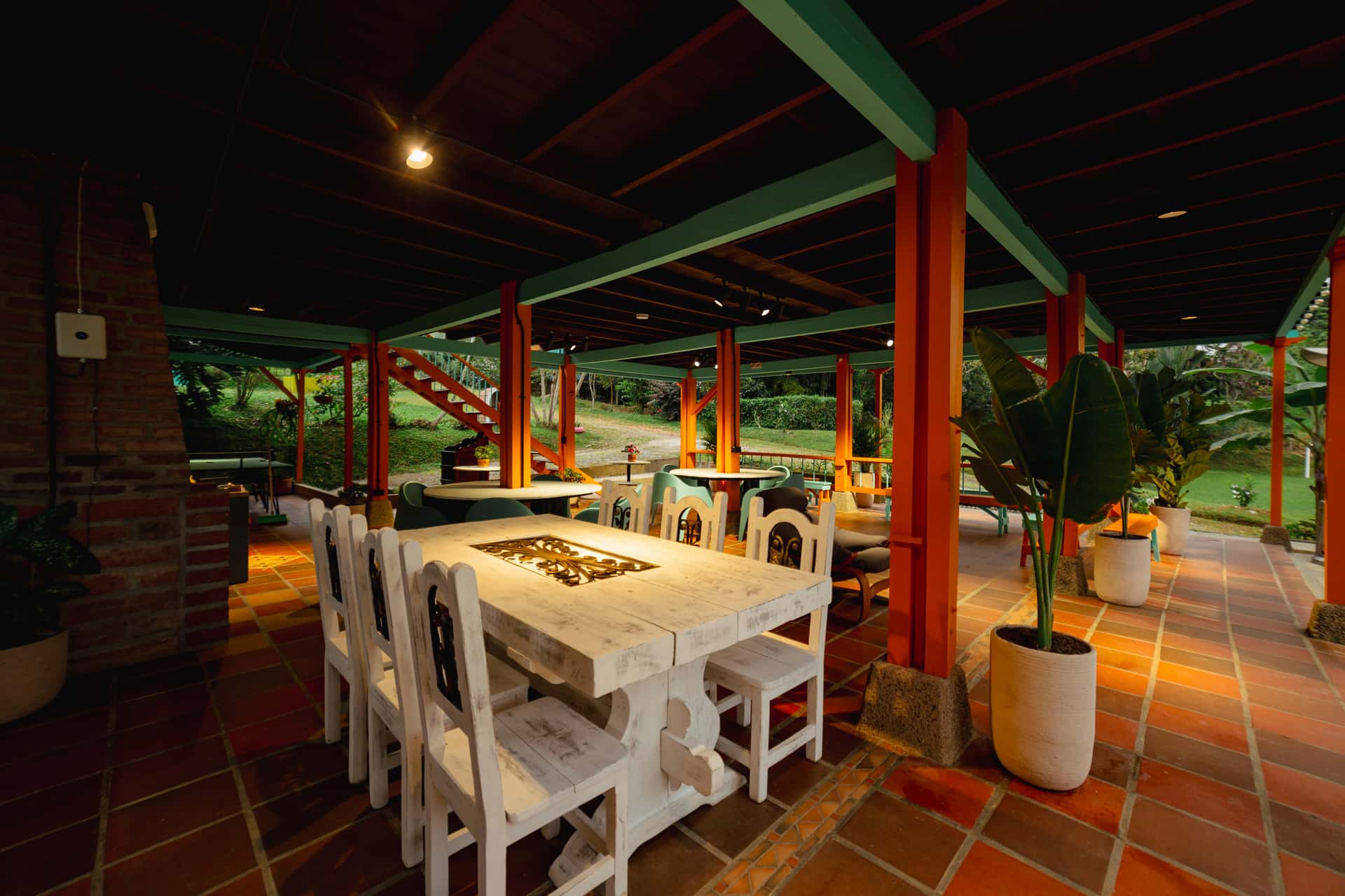 Isla de Pascua Hostel Gallery 12