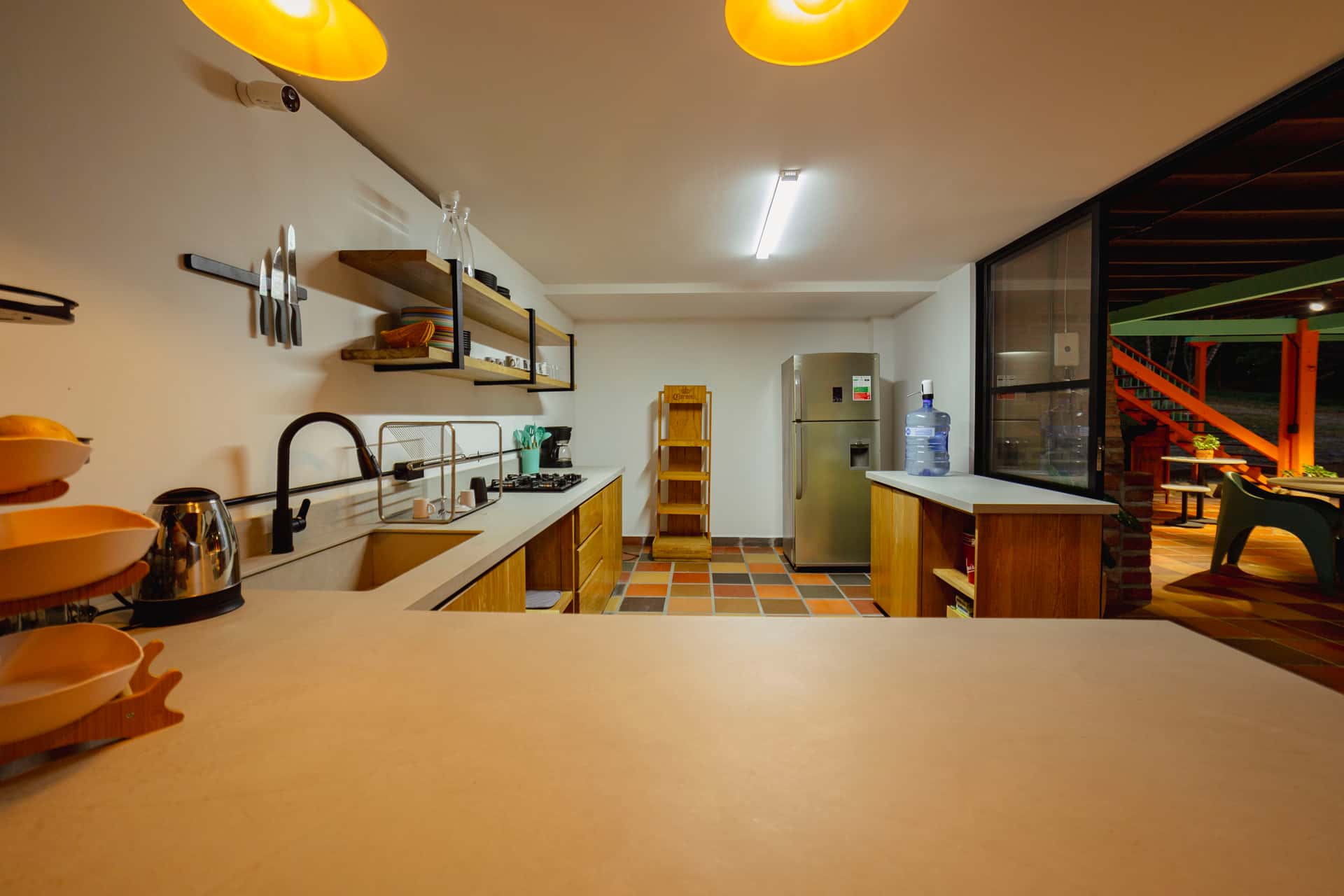 Isla de Pascua Hostel Gallery 4