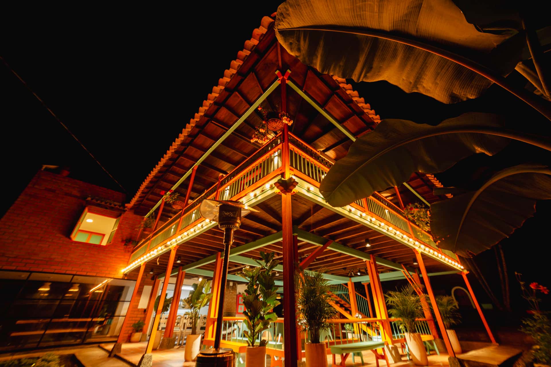 Isla de Pascua Hostel Gallery 9